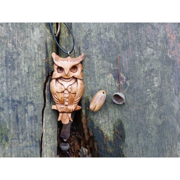 Leśna Strażniczka / Forrest Guardian